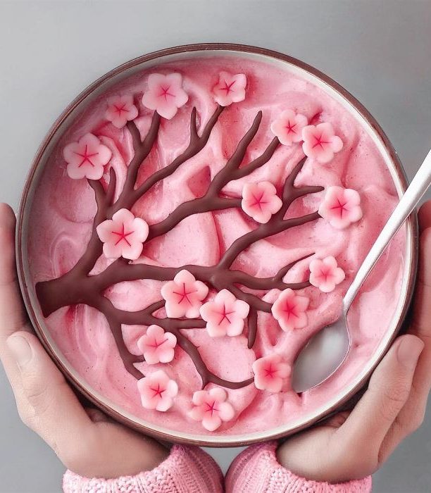 food24 18-летний вегетарианец создает неповторимые кулинарные шедевры, которые приводят в восторг даже самых топовых кулинарных мастеров